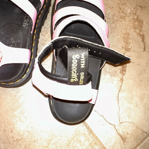 Doc martens sandals - Picture 2 of 6